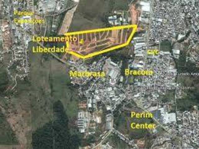 #6 - Terreno para Comprar em Cachoeiro de Itapemirim - ES - 2