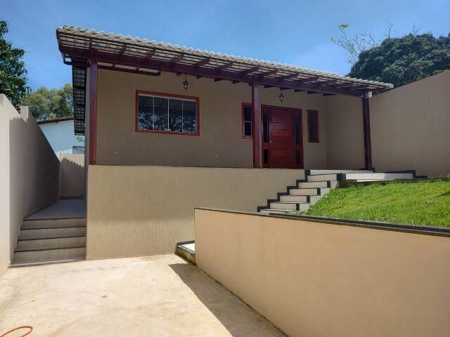 #15 - Casa para Comprar em Anchieta - ES - 1