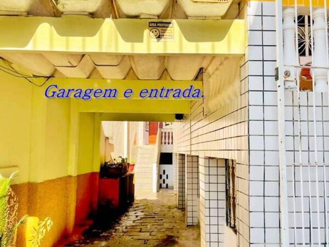 #65 - Apartamento para Comprar em Cachoeiro de Itapemirim - ES - 2