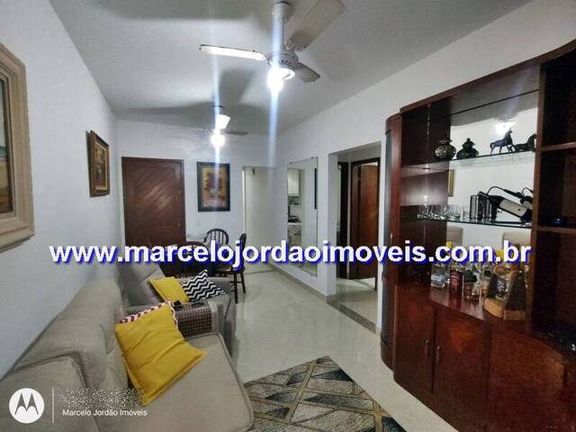 #118 - Apartamento para Comprar em Anchieta - ES - 2