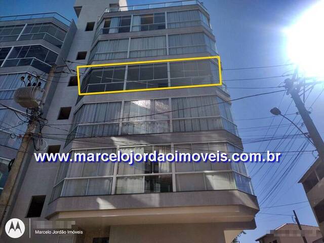 #119 - Apartamento para Comprar em Anchieta - ES - 1