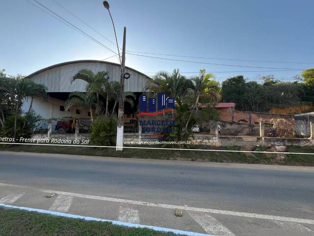 #151 - Galpão para Alugar em Anchieta - ES - 1