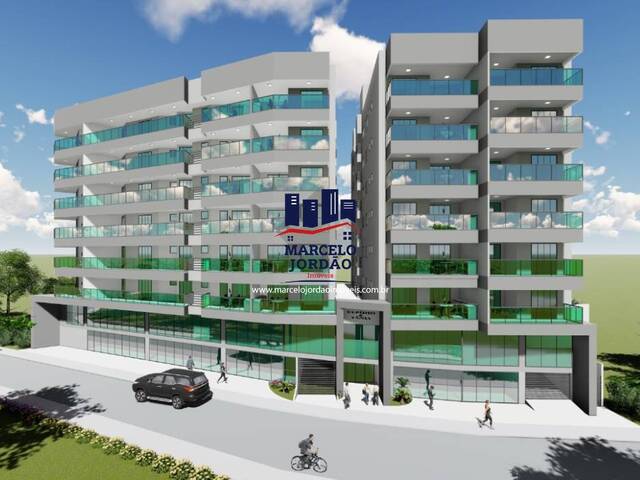 #141 - Apartamento para Comprar em Anchieta - ES - 1