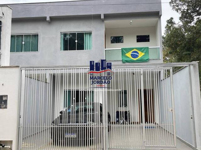 #144 - Casa para Comprar em Anchieta - ES - 1