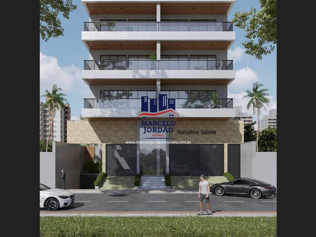 #130 - Apartamento para Comprar em Anchieta - ES - 3