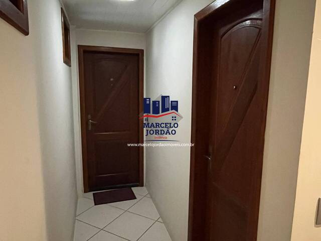 #152 - Apartamento para Comprar em Itapemirim - ES - 3