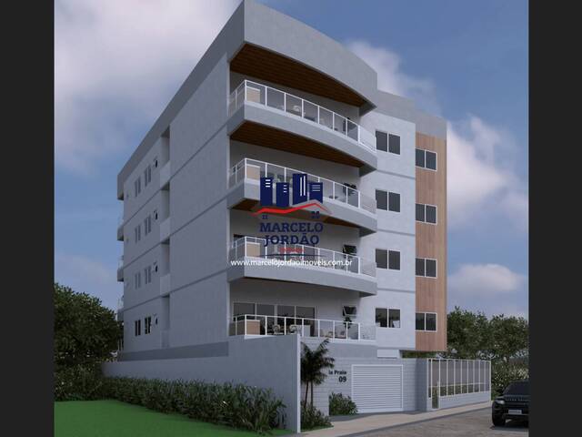 #142 - Apartamento para Comprar em Anchieta - ES - 3