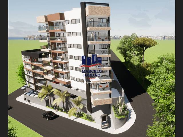 #86 - Apartamento para Comprar em Anchieta - ES - 3