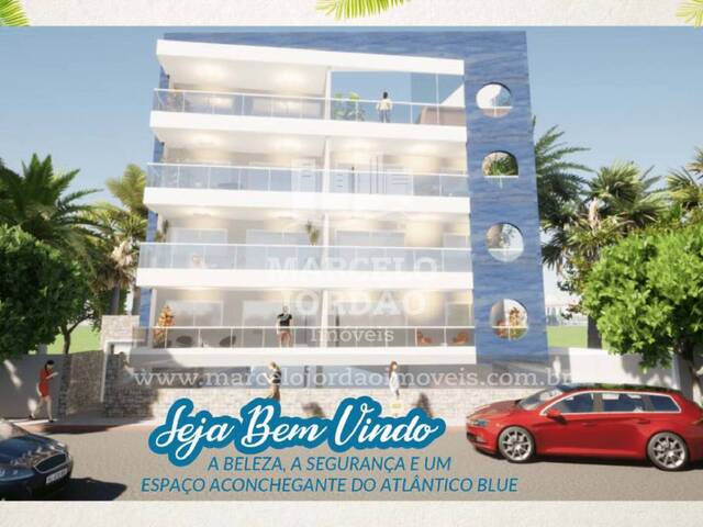 #124 - Apartamento para Comprar em Anchieta - ES - 2