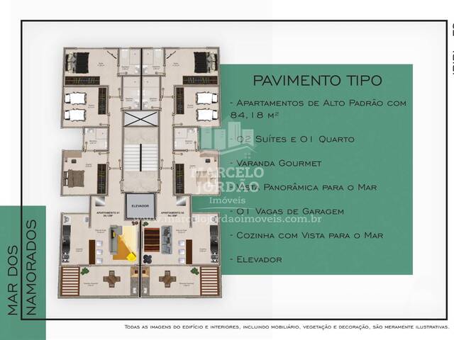 #77 - Apartamento para Comprar em Anchieta - ES - 2