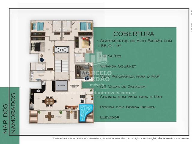 #77 - Apartamento para Comprar em Anchieta - ES - 3