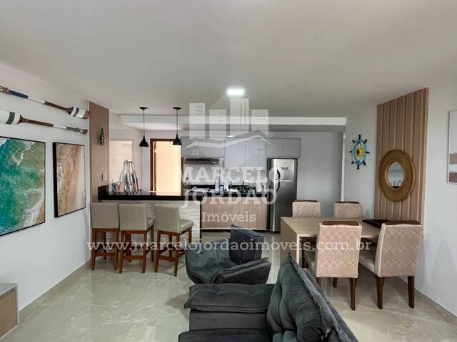 #544 - Apartamento para Comprar em Anchieta - ES - 3