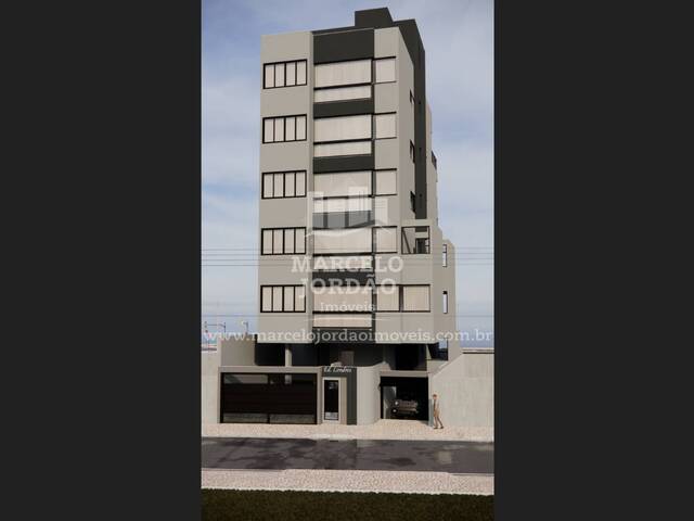 #126 - Apartamento para Comprar em Anchieta - ES - 1