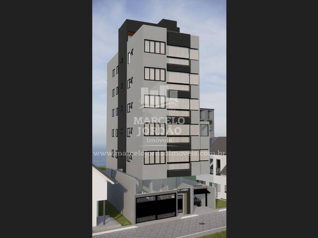 #126 - Apartamento para Comprar em Anchieta - ES - 3