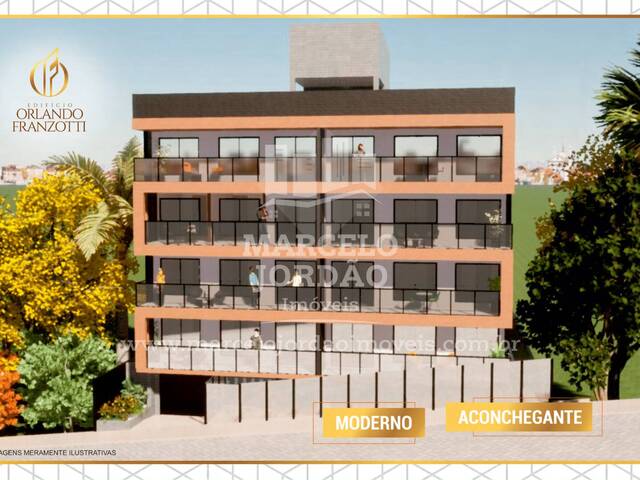 #76 - Apartamento para Comprar em Anchieta - ES - 1