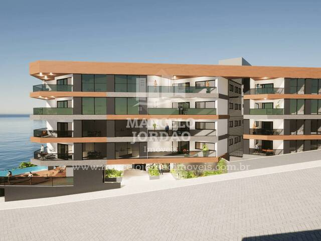 #27 - Apartamento para Comprar em Anchieta - ES - 2