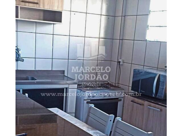 #550 - Apartamento para Comprar em Anchieta - ES - 3