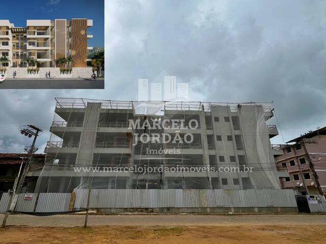 #131 - Apartamento para Comprar em Anchieta - ES - 1