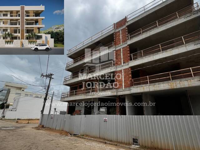 #131 - Apartamento para Comprar em Anchieta - ES - 2