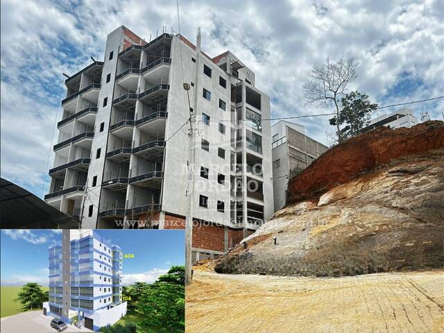 #50 - Apartamento para Comprar em Anchieta - ES - 1