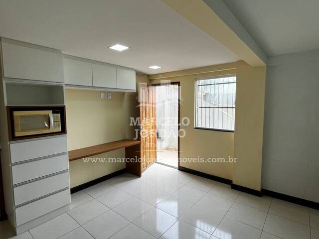 #562 - Apartamento para Comprar em Anchieta - ES - 2